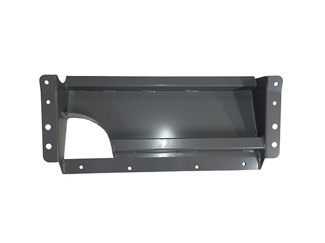 Brown Davis Steering Guard Suitable For Nissan Patrol GQ/GU Series 1 (Each)